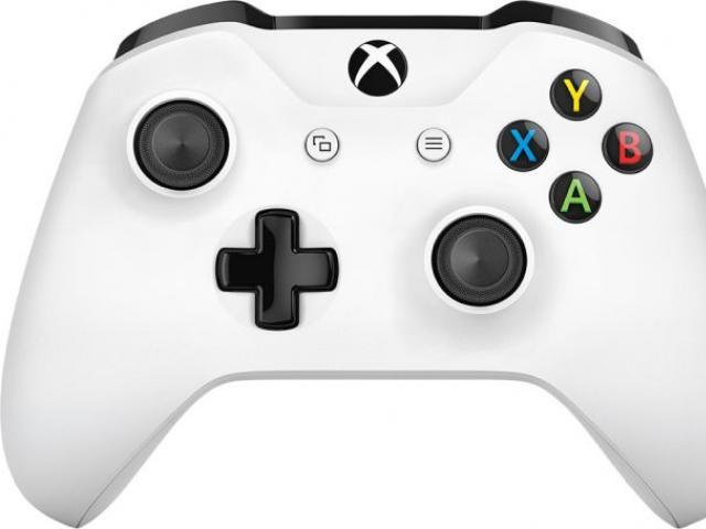 Обзор игровой консоли Xbox One S
