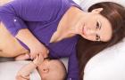 Методы контрацепции при грудном и искусственном вскармливании