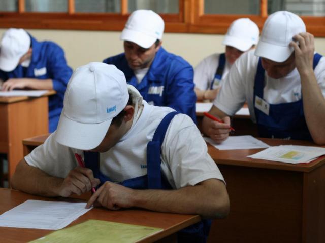 Архитектурно-строительный колледж в Барнауле: рейтинг, специальности, как поступить