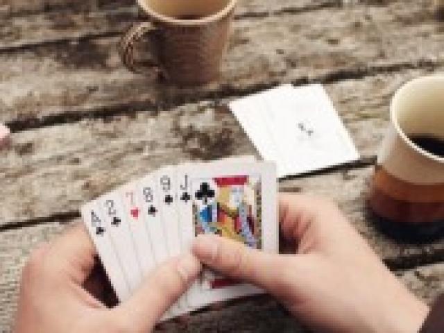 Сонник ванги играть в карты