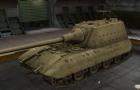 The most penetrating gun in World of Tanks (WoT)