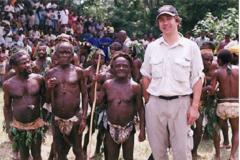 Pygmies: the smallest people in the world Where did the pygmies live